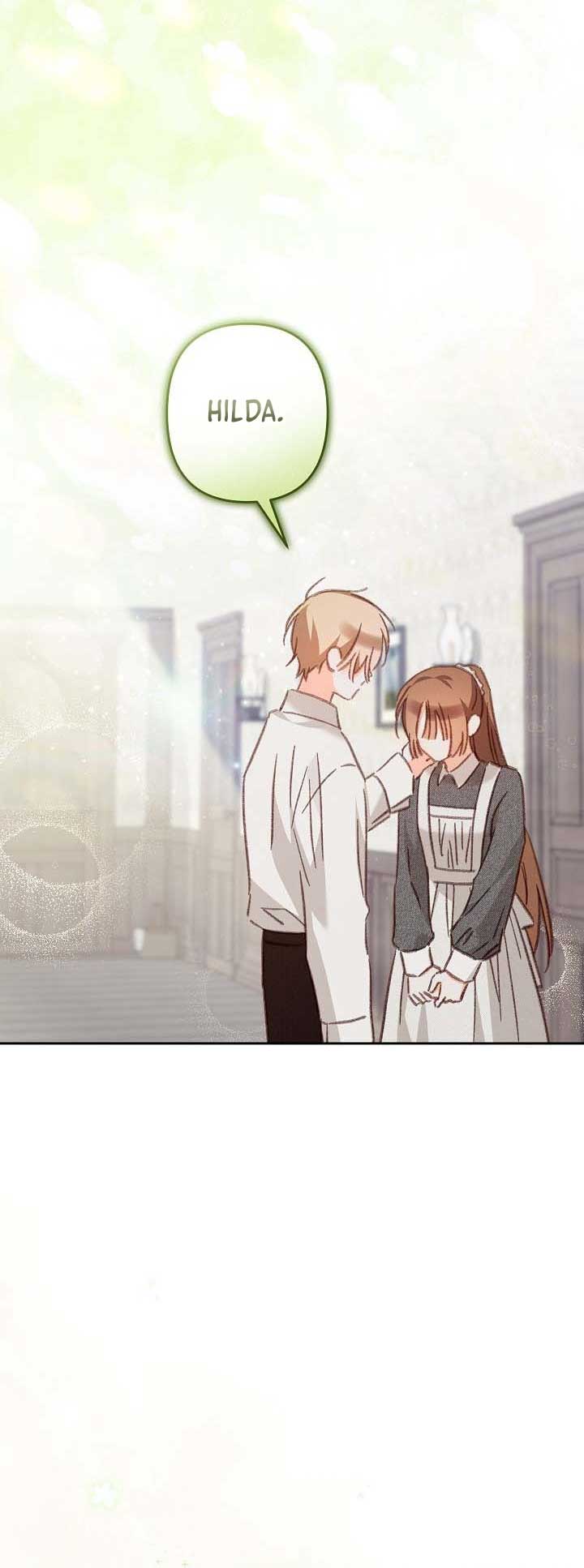 How to Survive as a Maid in a Horror Game Chapter 41 - Page 25