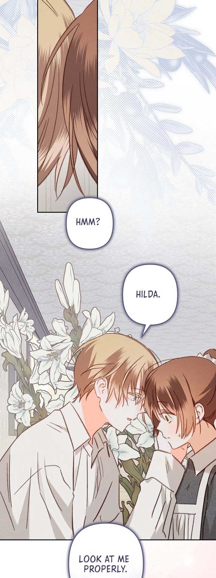 How to Survive as a Maid in a Horror Game Chapter 41 - Page 28