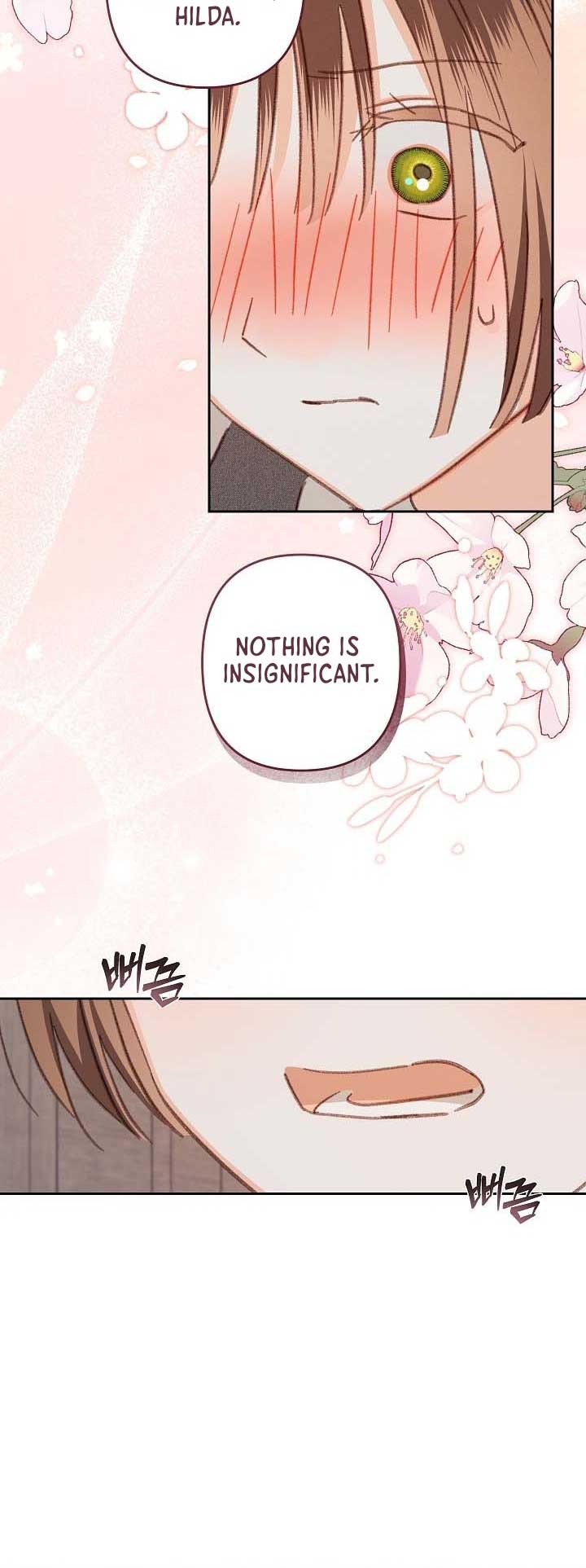 How to Survive as a Maid in a Horror Game Chapter 41 - Page 29