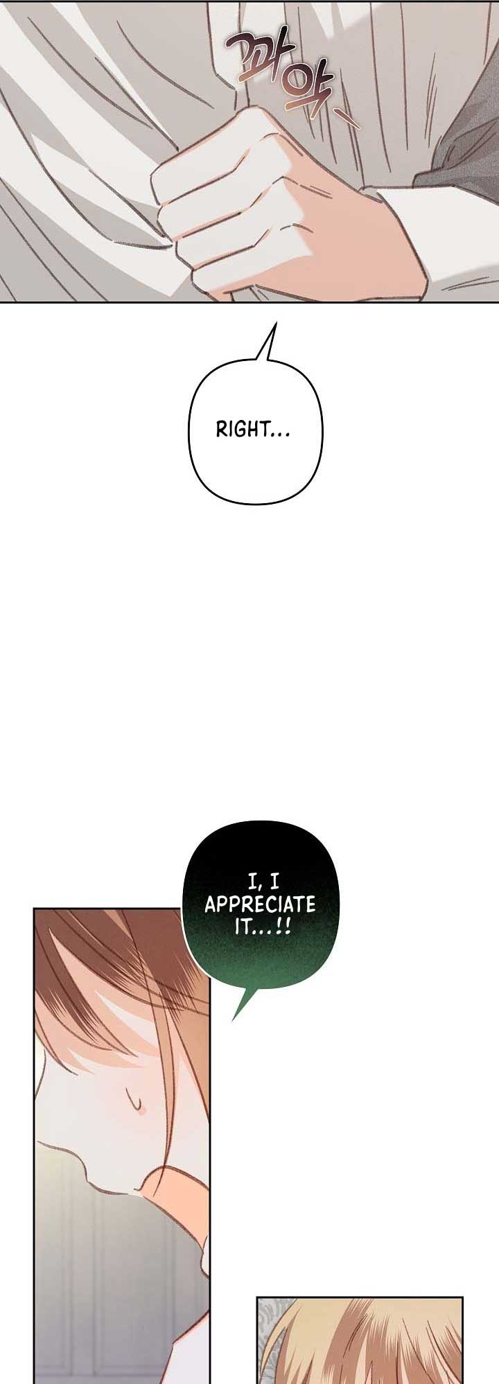 How to Survive as a Maid in a Horror Game Chapter 41 - Page 30