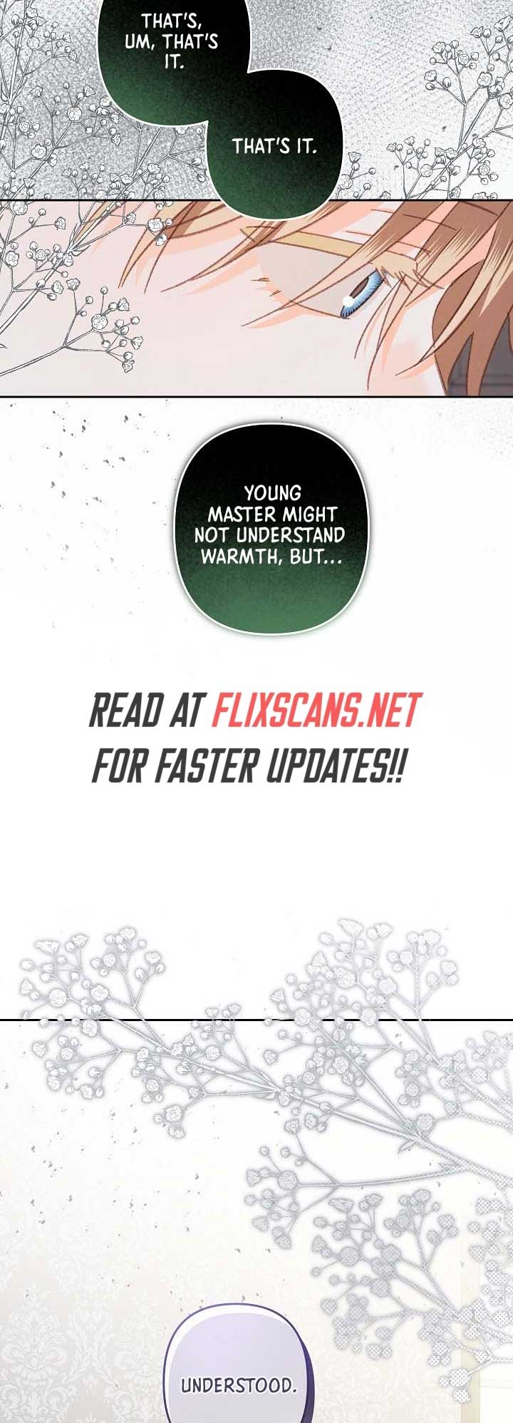 How to Survive as a Maid in a Horror Game Chapter 41 - Page 33