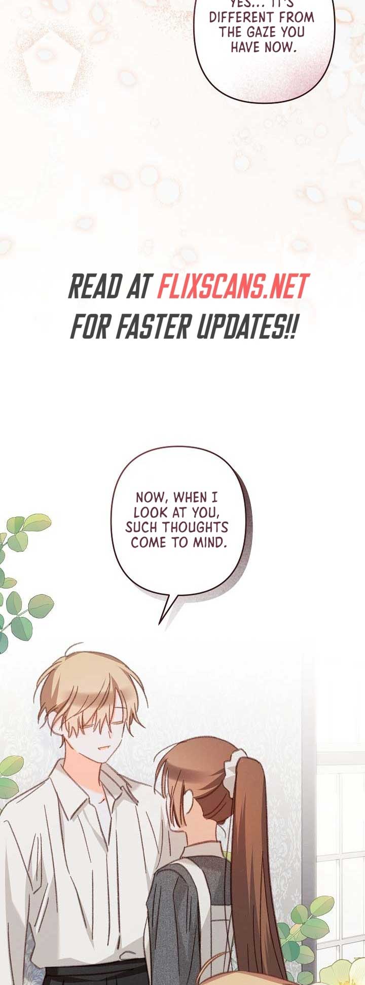 How to Survive as a Maid in a Horror Game Chapter 41 - Page 36