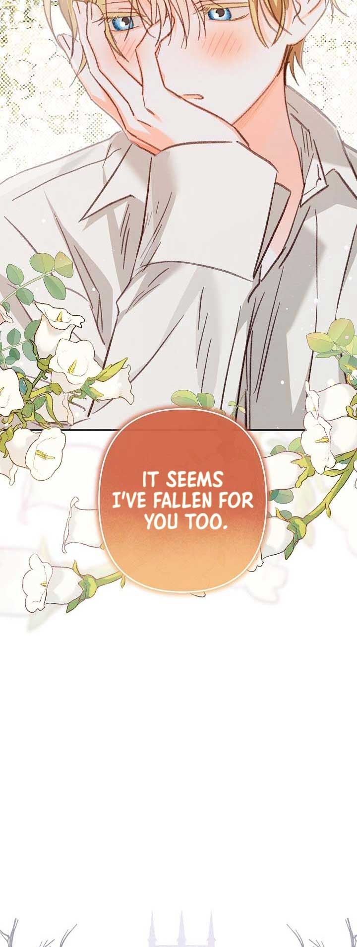 How to Survive as a Maid in a Horror Game Chapter 41 - Page 40