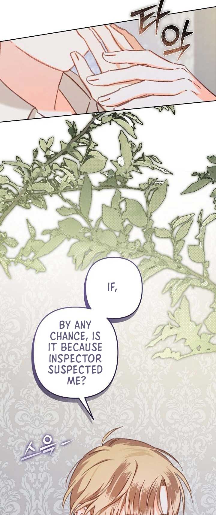 How to Survive as a Maid in a Horror Game Chapter 41 - Page 7