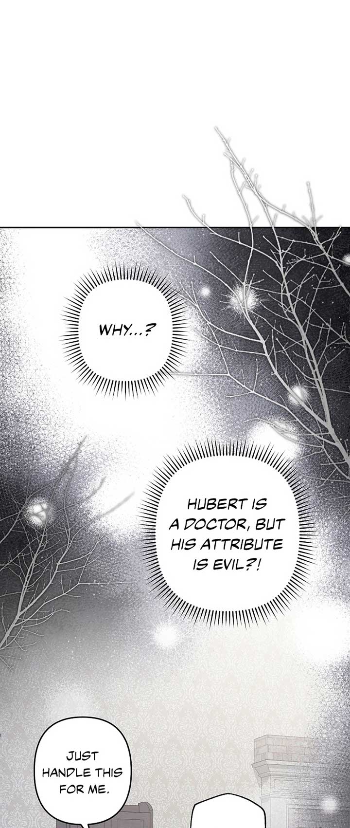 How to Survive as a Maid in a Horror Game Chapter 42 - Page 17