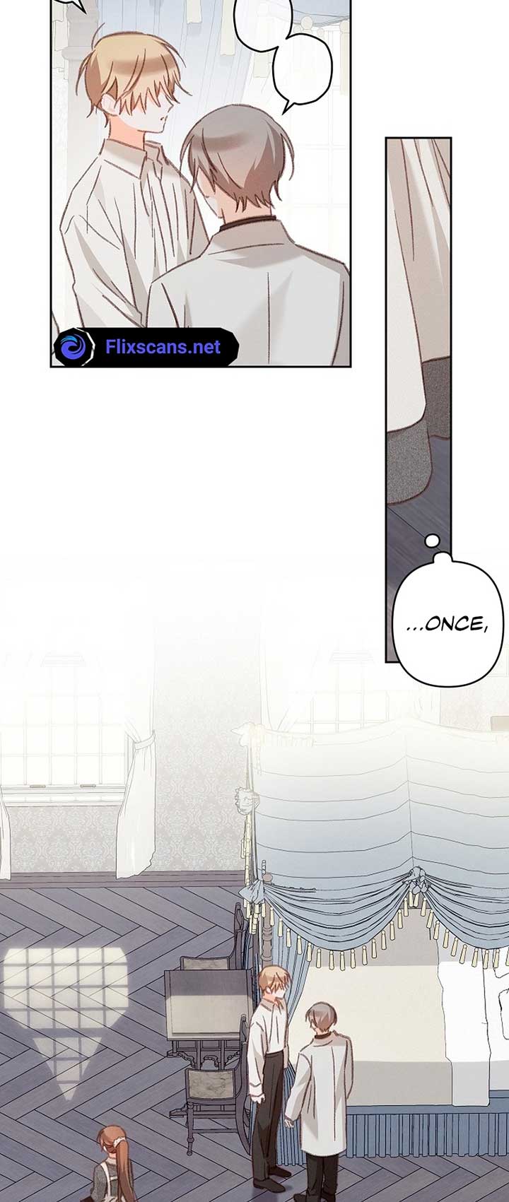 How to Survive as a Maid in a Horror Game Chapter 42 - Page 19