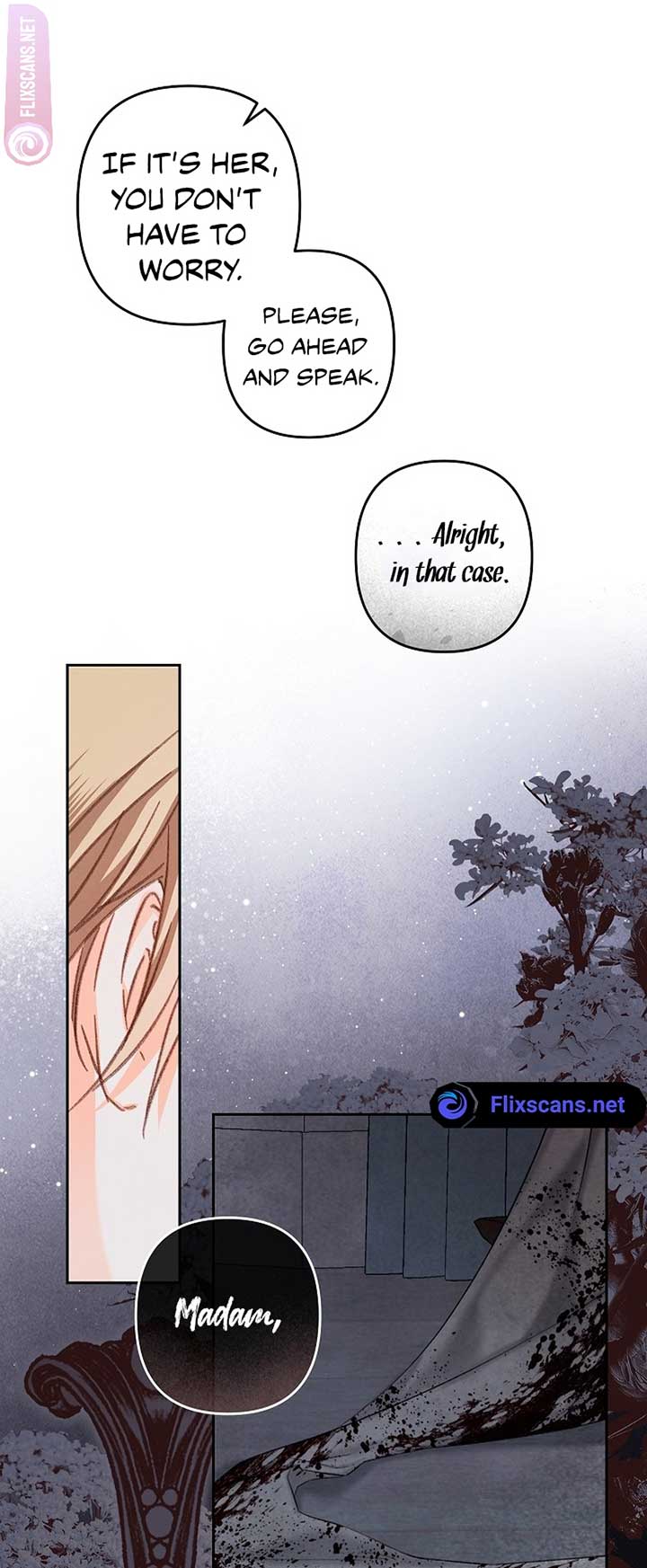 How to Survive as a Maid in a Horror Game Chapter 42 - Page 22