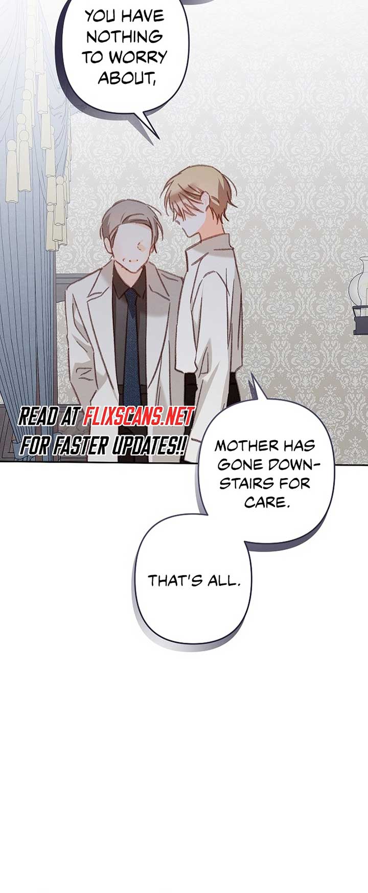 How to Survive as a Maid in a Horror Game Chapter 42 - Page 25