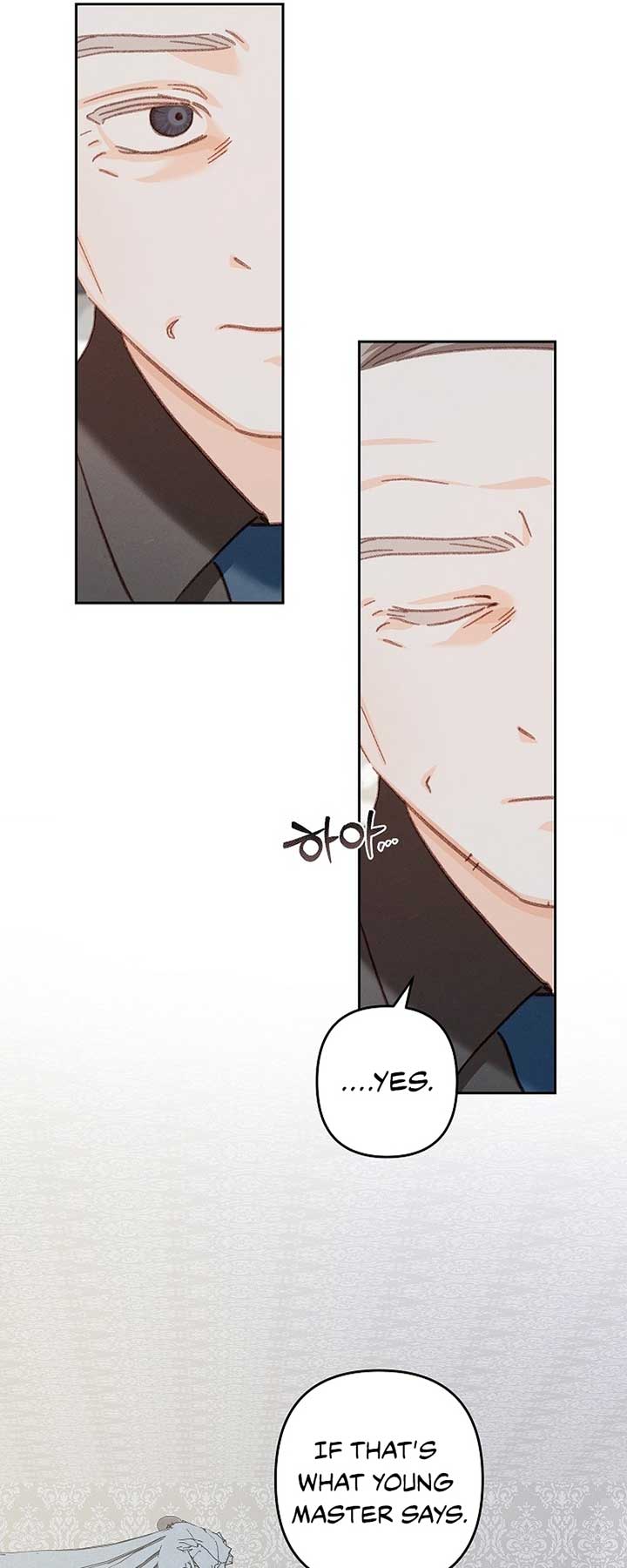 How to Survive as a Maid in a Horror Game Chapter 42 - Page 26