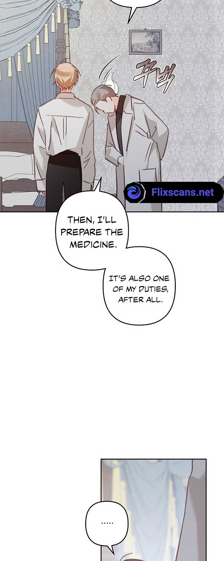 How to Survive as a Maid in a Horror Game Chapter 42 - Page 27