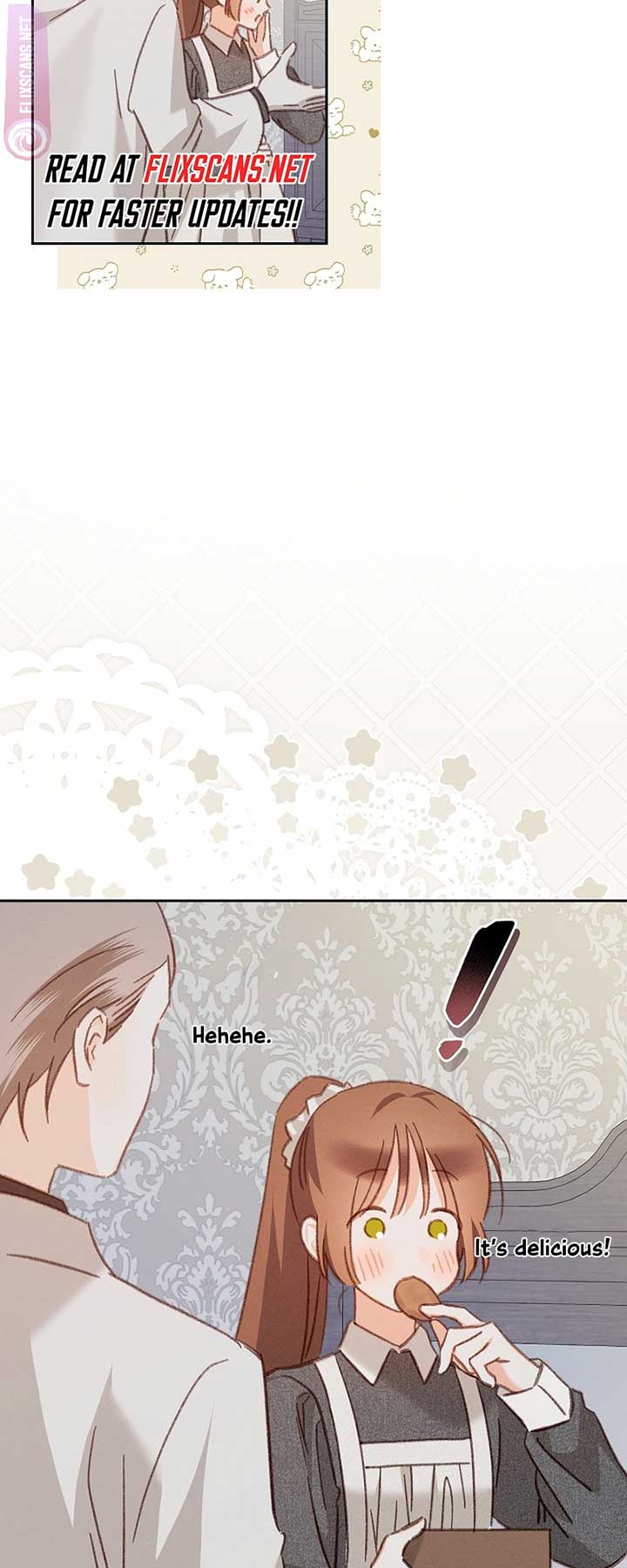 How to Survive as a Maid in a Horror Game Chapter 42 - Page 29