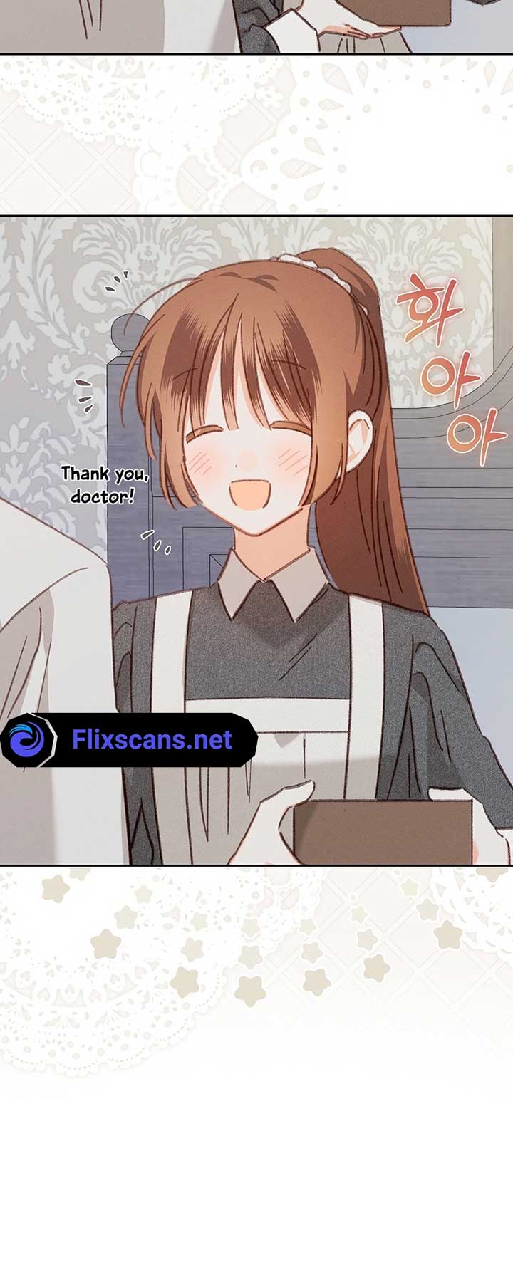 How to Survive as a Maid in a Horror Game Chapter 42 - Page 30