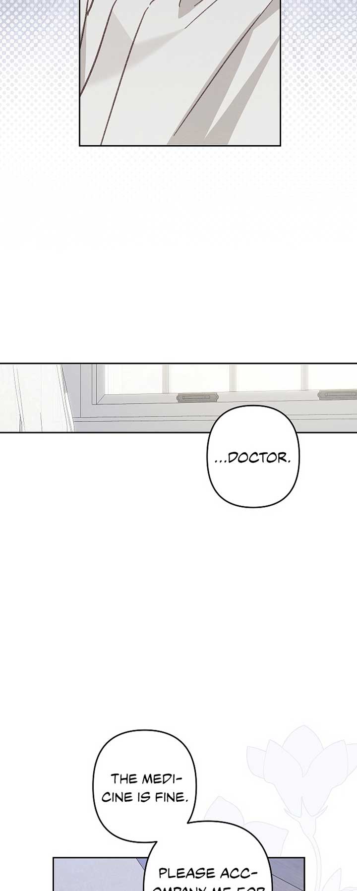 How to Survive as a Maid in a Horror Game Chapter 42 - Page 32