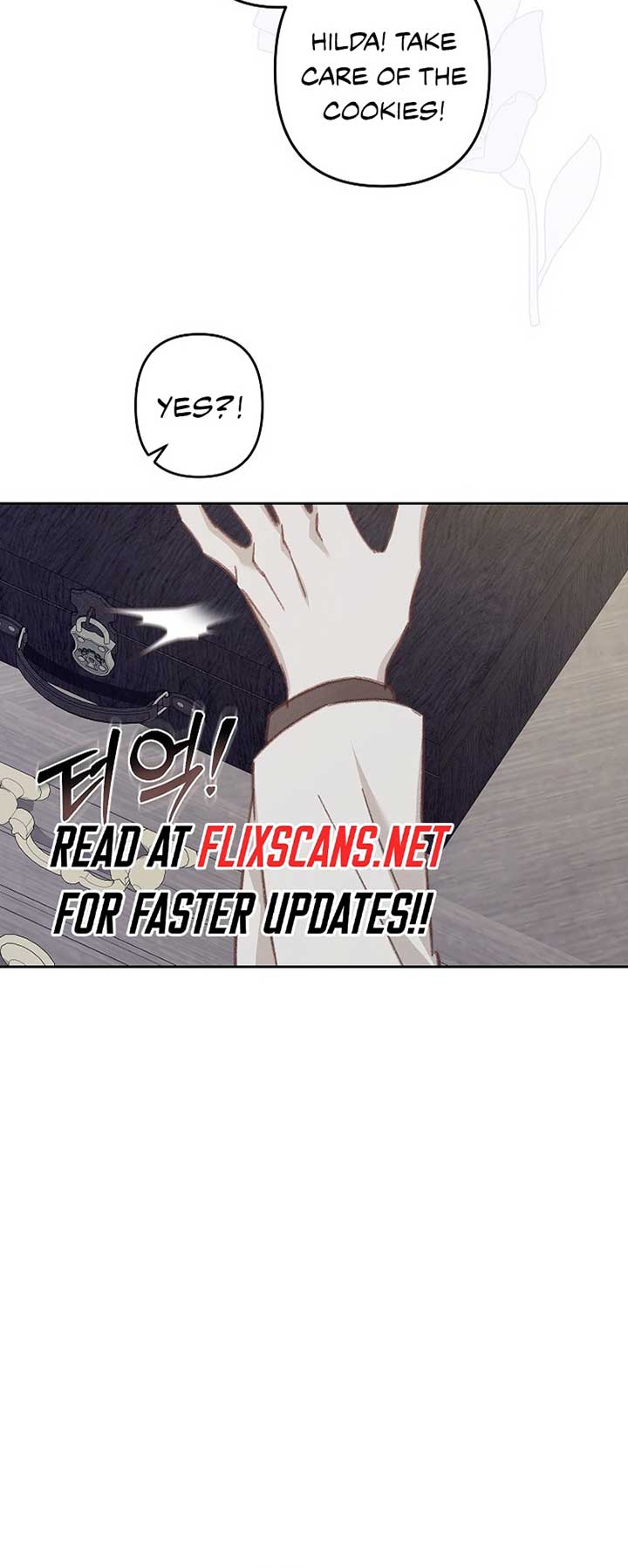 How to Survive as a Maid in a Horror Game Chapter 42 - Page 35