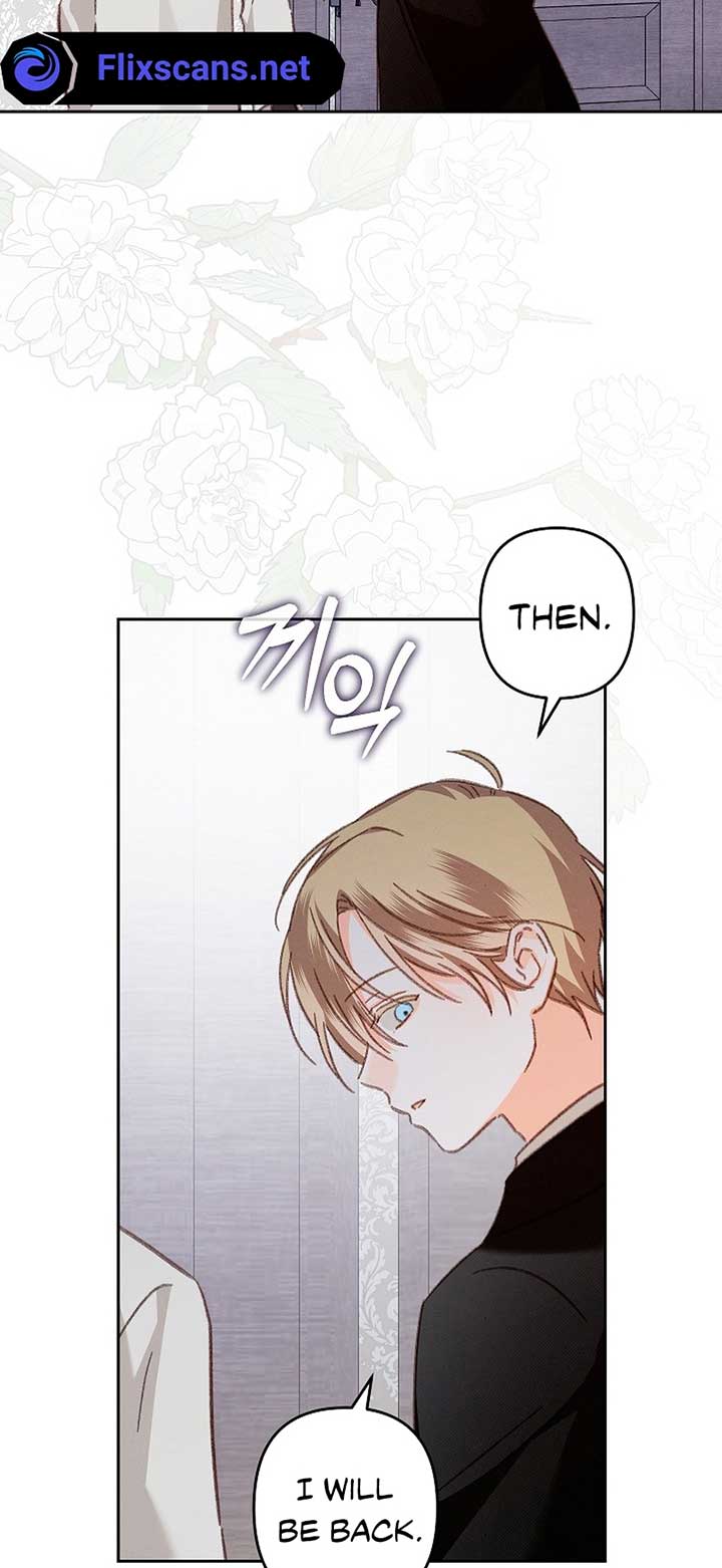 How to Survive as a Maid in a Horror Game Chapter 42 - Page 38