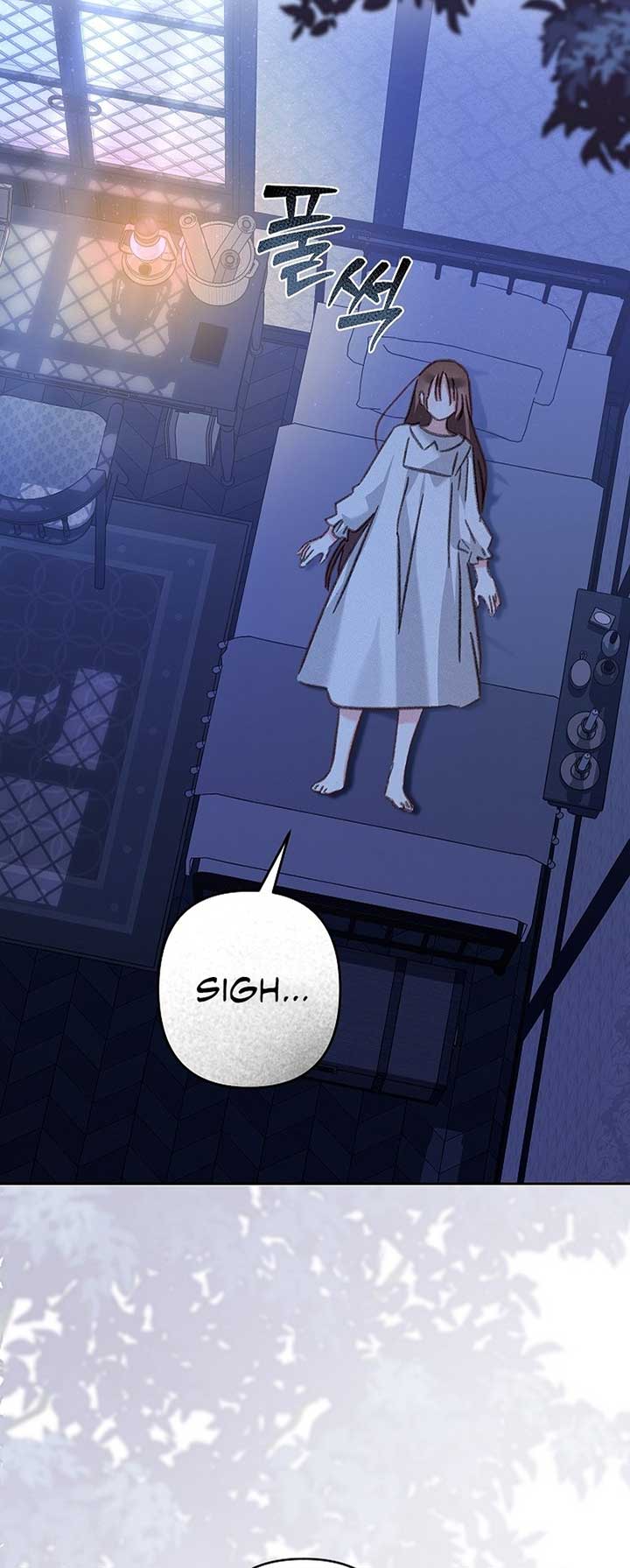 How to Survive as a Maid in a Horror Game Chapter 42 - Page 42