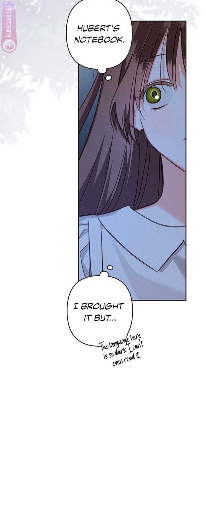 How to Survive as a Maid in a Horror Game Chapter 42 - Page 43