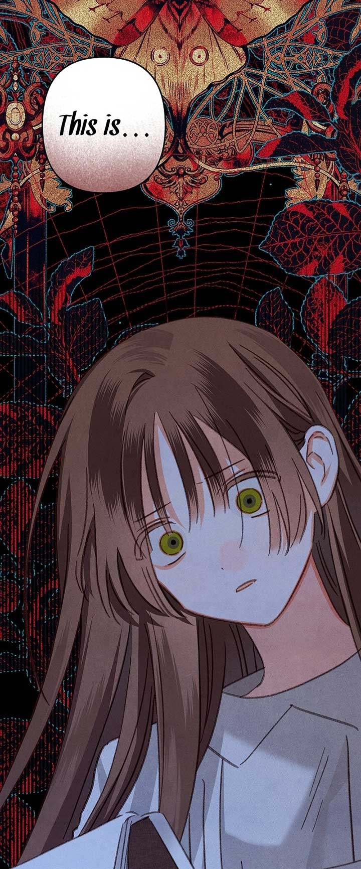 How to Survive as a Maid in a Horror Game Chapter 42 - Page 46