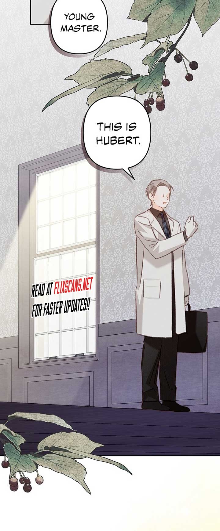 How to Survive as a Maid in a Horror Game Chapter 42 - Page 7