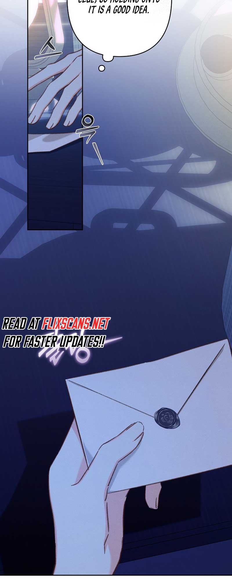 How to Survive as a Maid in a Horror Game Chapter 43 - Page 13