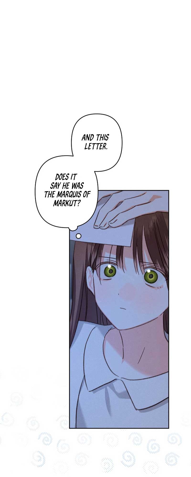 How to Survive as a Maid in a Horror Game Chapter 43 - Page 14