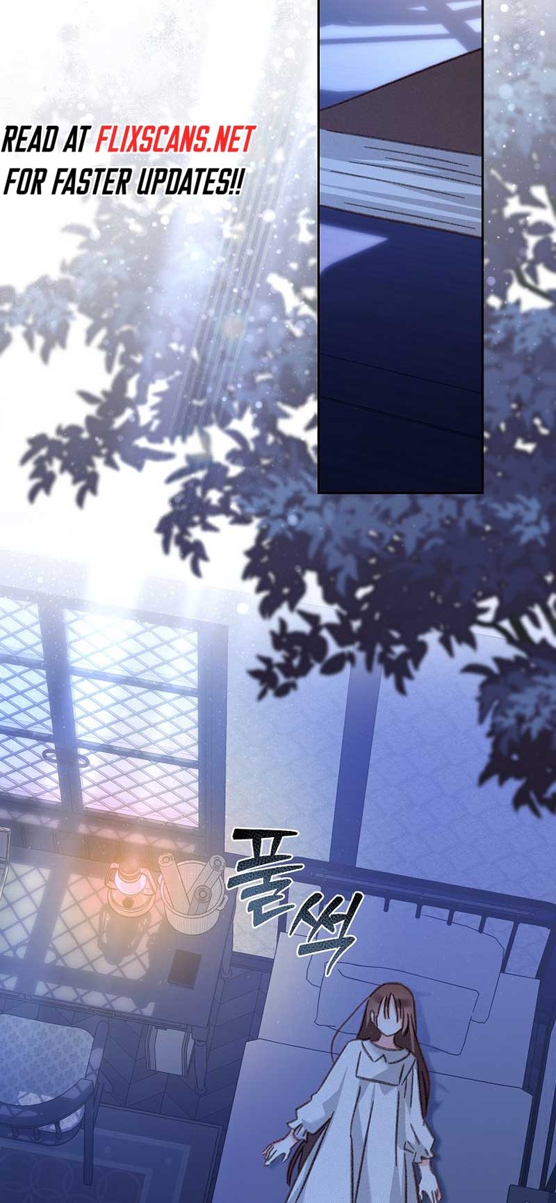 How to Survive as a Maid in a Horror Game Chapter 43 - Page 2