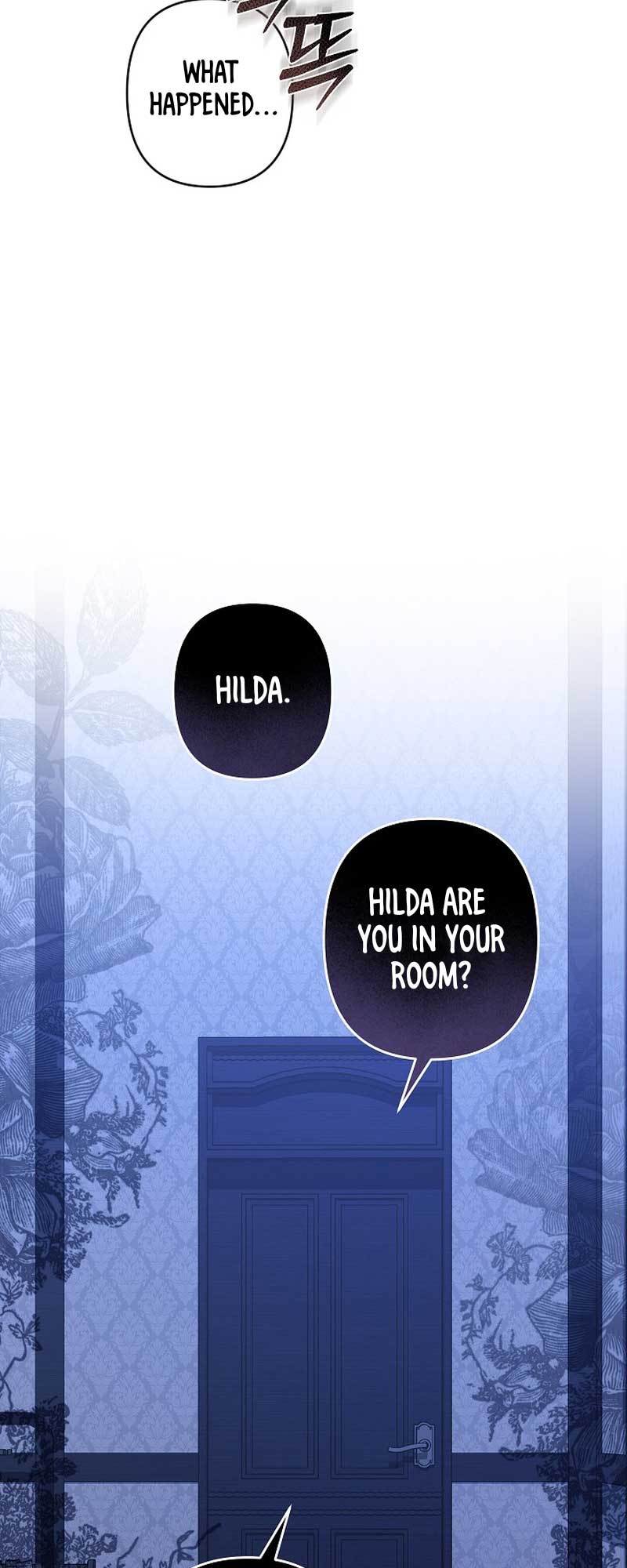 How to Survive as a Maid in a Horror Game Chapter 43 - Page 23