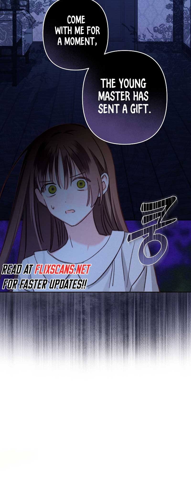 How to Survive as a Maid in a Horror Game Chapter 43 - Page 24