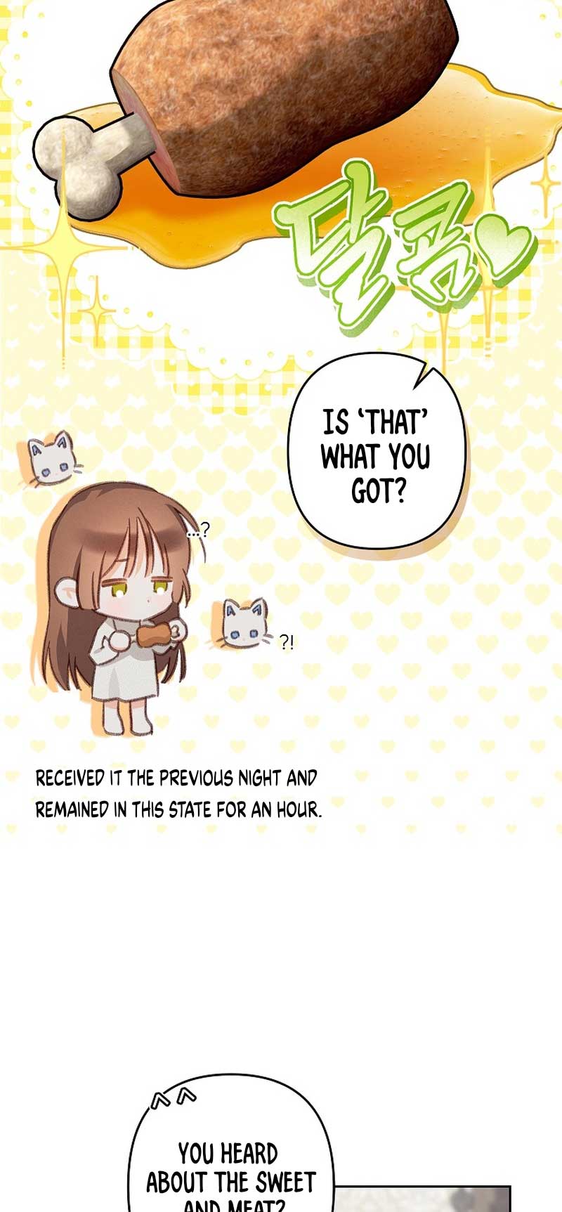 How to Survive as a Maid in a Horror Game Chapter 43 - Page 32