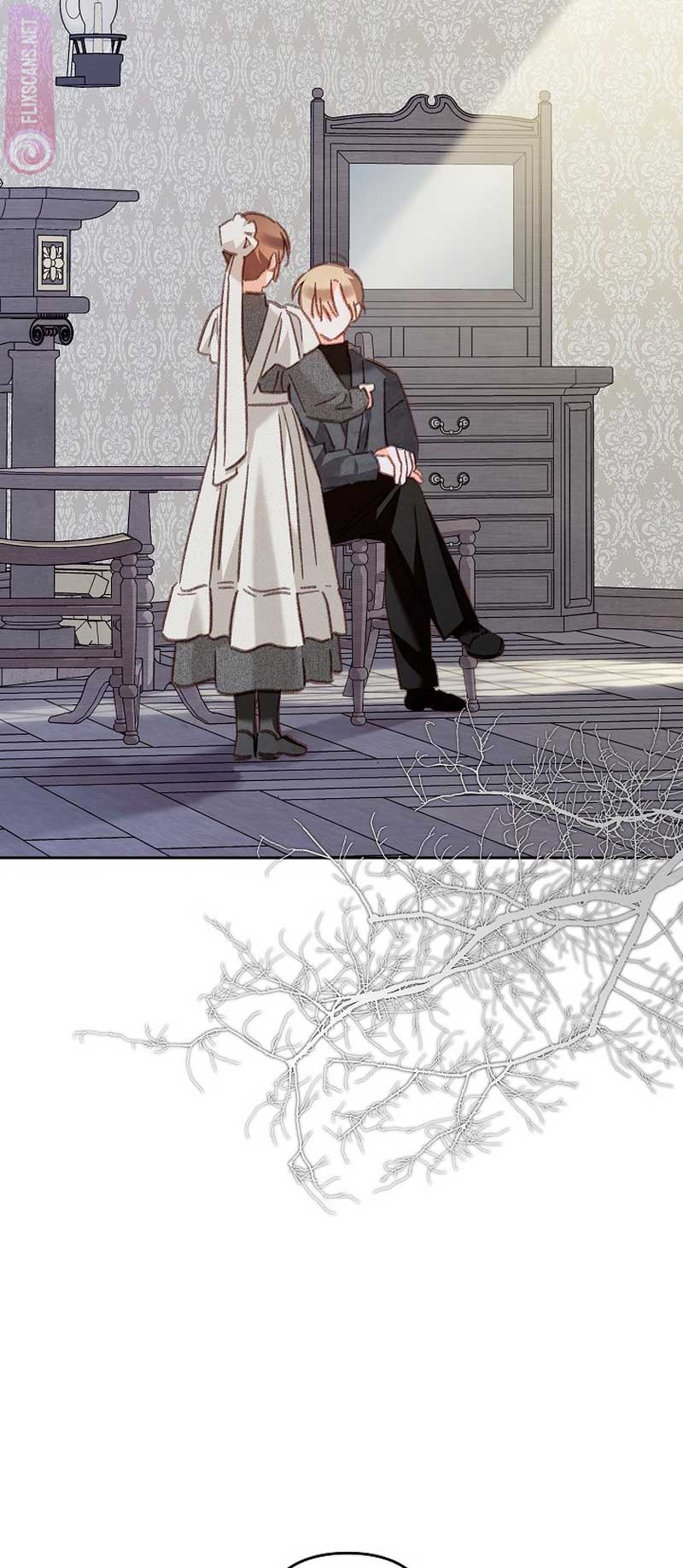 How to Survive as a Maid in a Horror Game Chapter 43 - Page 36