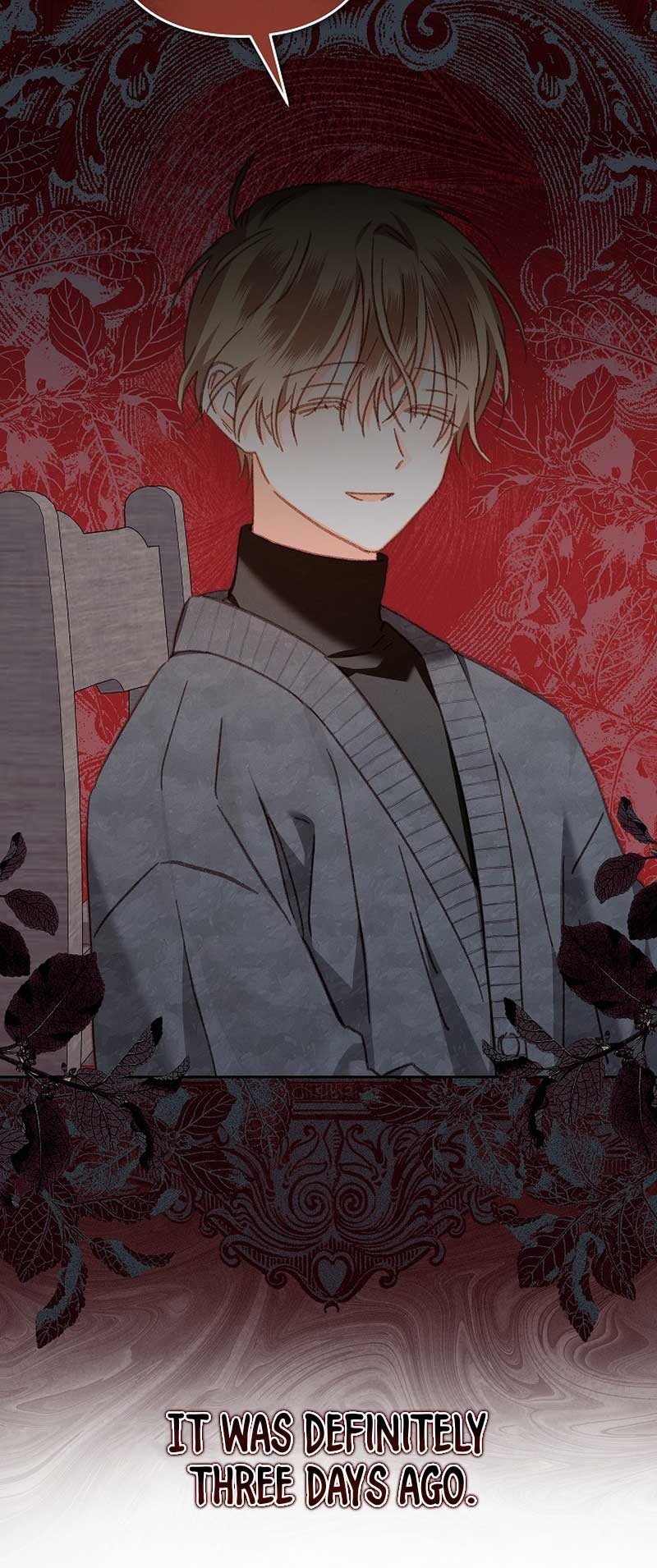 How to Survive as a Maid in a Horror Game Chapter 43 - Page 40