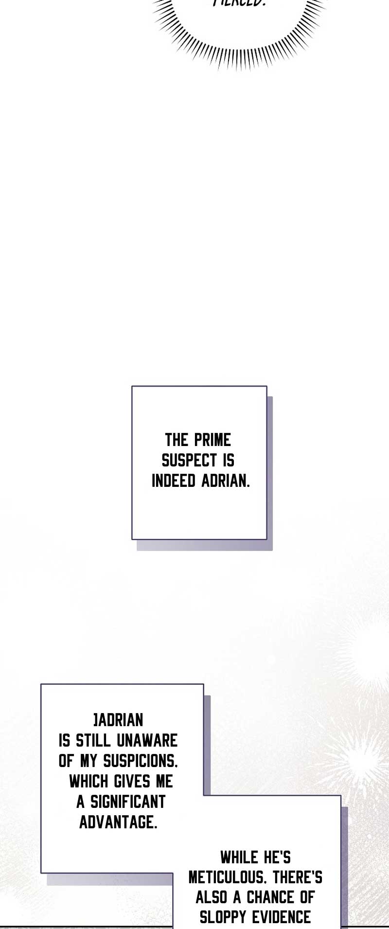 How to Survive as a Maid in a Horror Game Chapter 43 - Page 42