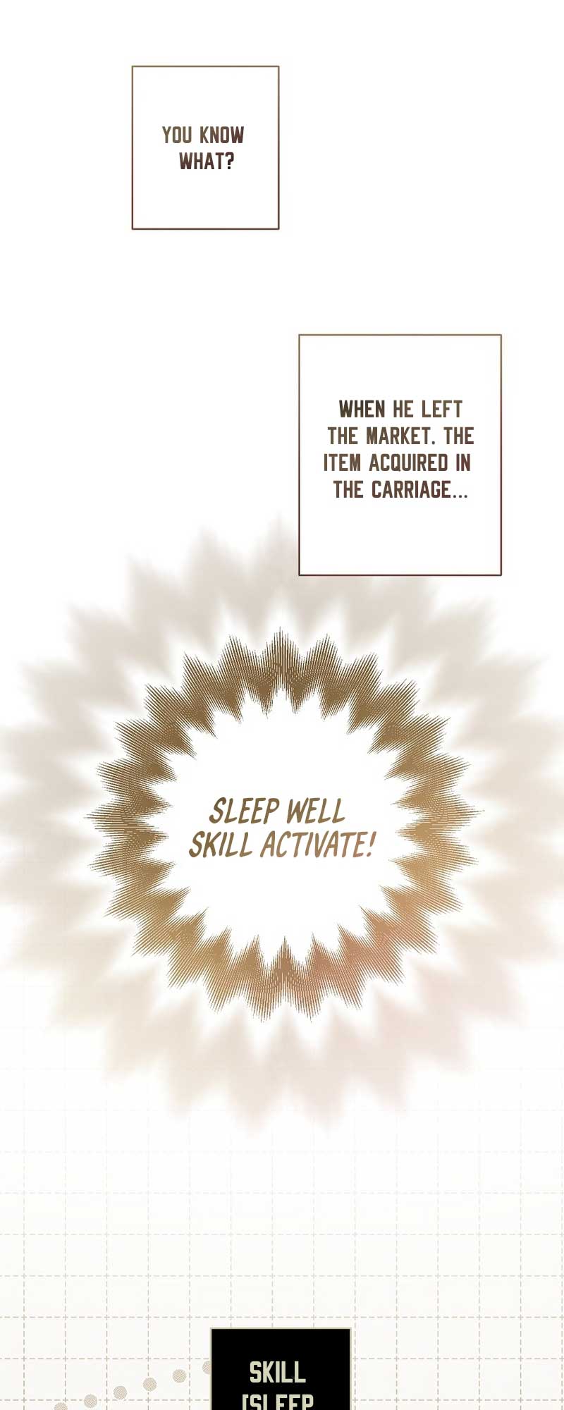 How to Survive as a Maid in a Horror Game Chapter 43 - Page 45