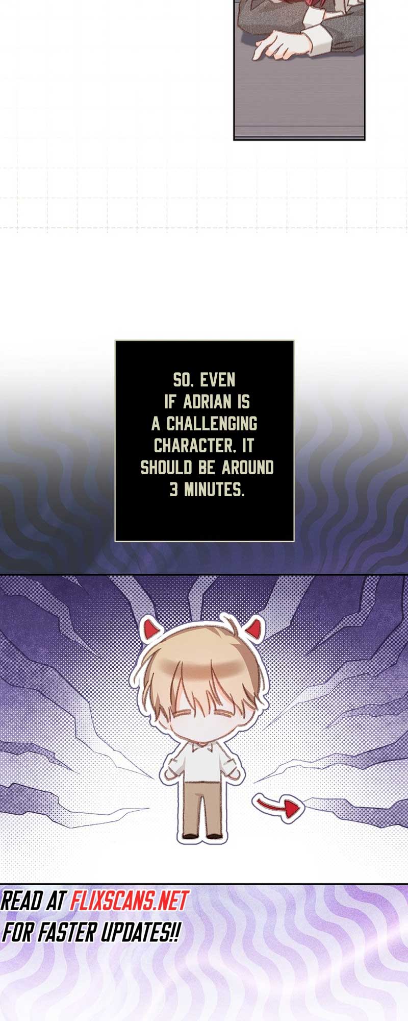 How to Survive as a Maid in a Horror Game Chapter 43 - Page 48