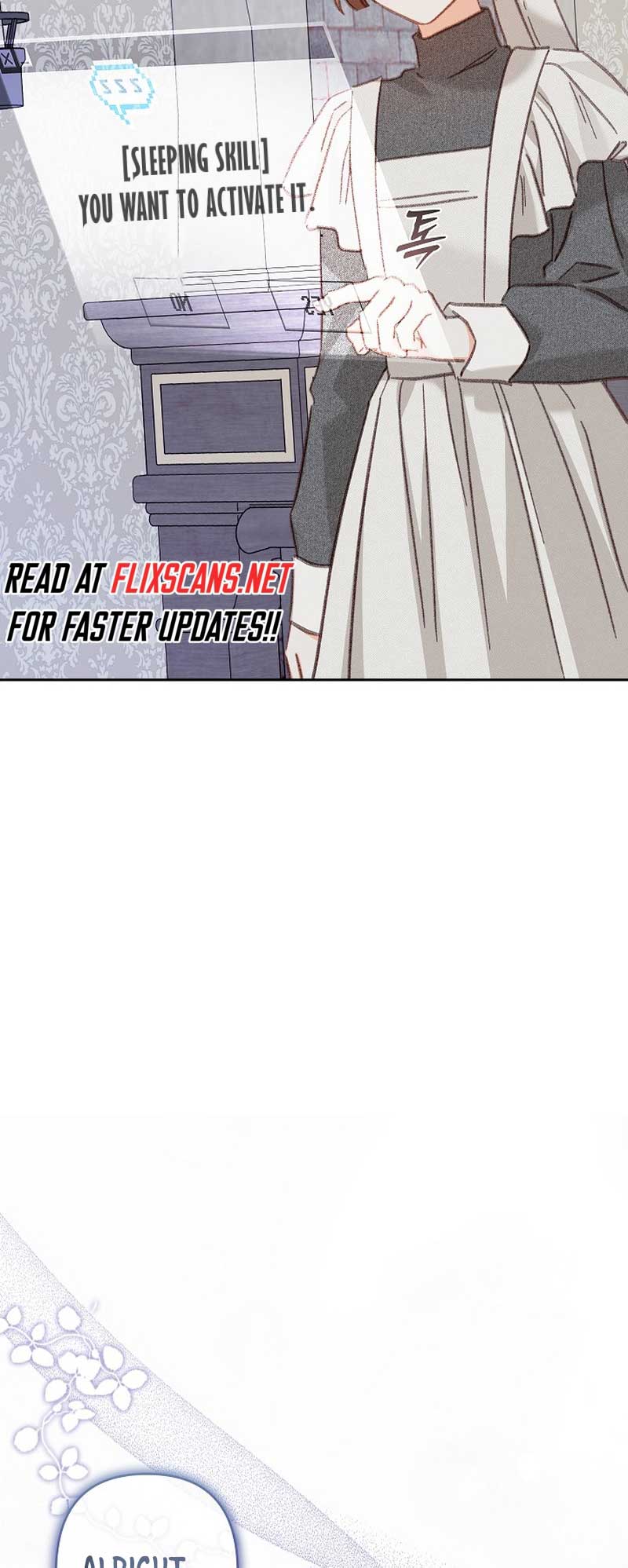 How to Survive as a Maid in a Horror Game Chapter 43 - Page 54