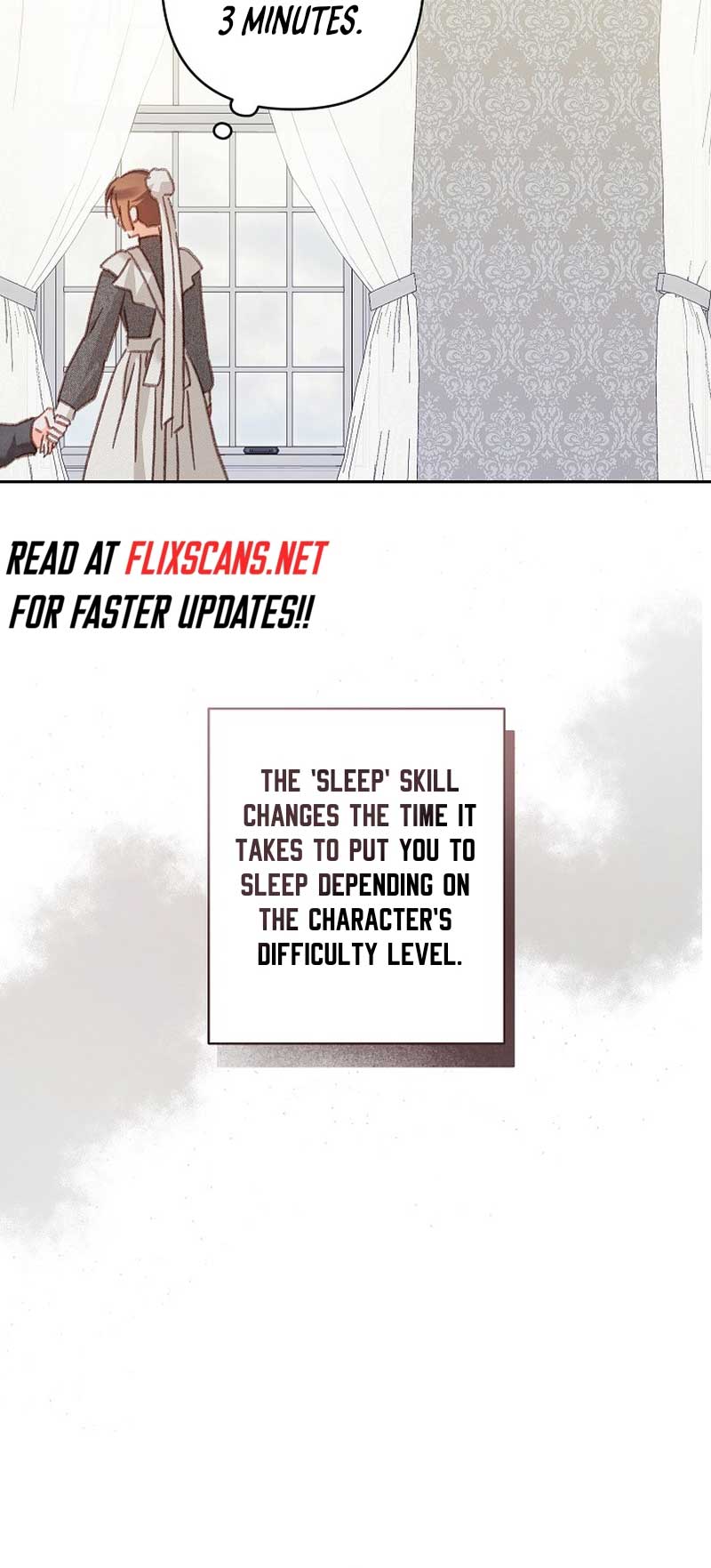 How to Survive as a Maid in a Horror Game Chapter 44 - Page 18