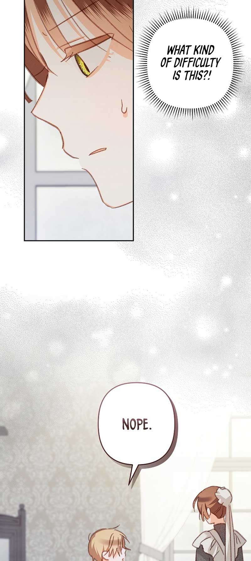 How to Survive as a Maid in a Horror Game Chapter 44 - Page 20