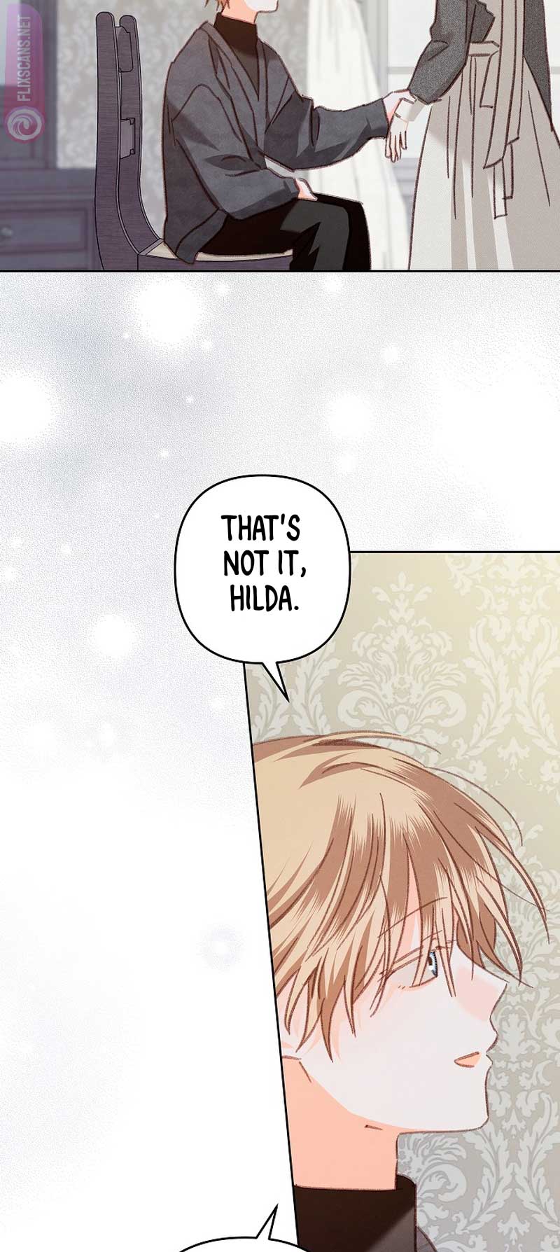 How to Survive as a Maid in a Horror Game Chapter 44 - Page 21