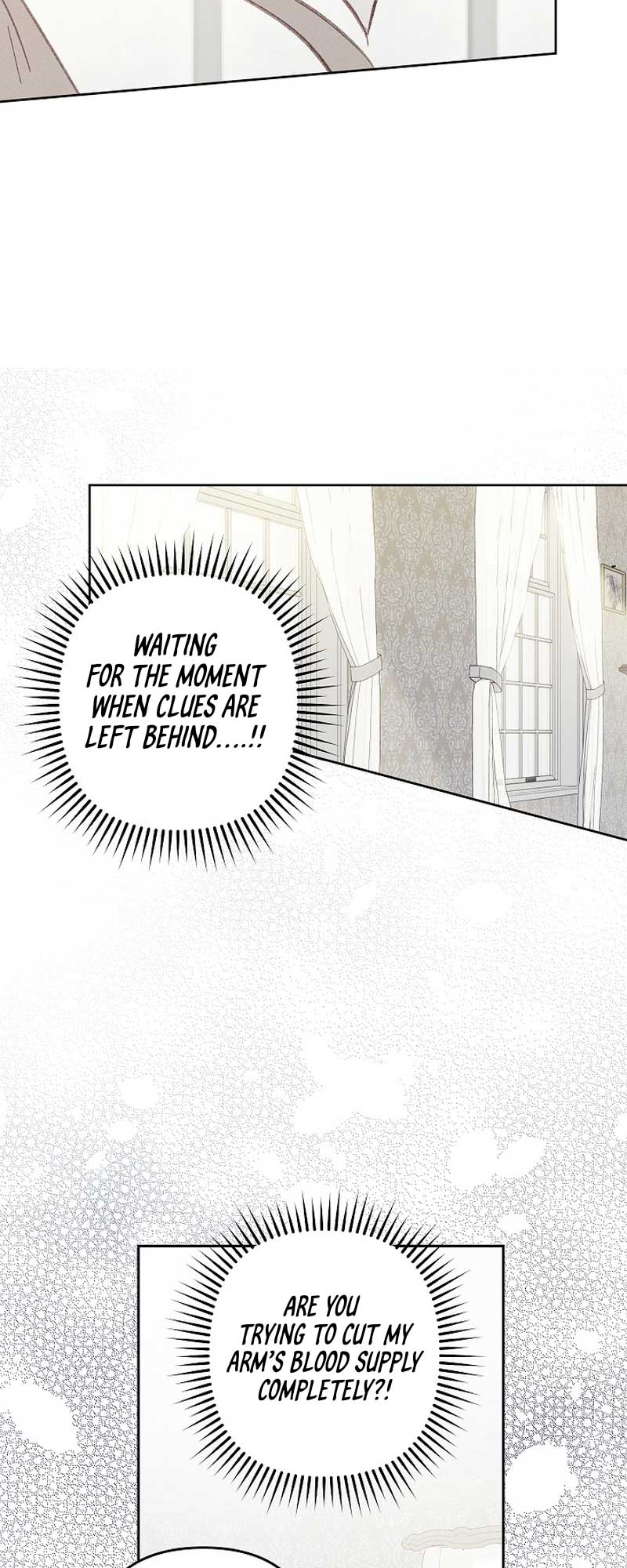 How to Survive as a Maid in a Horror Game Chapter 44 - Page 25