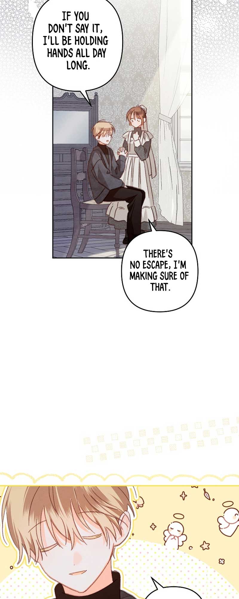 How to Survive as a Maid in a Horror Game Chapter 44 - Page 26