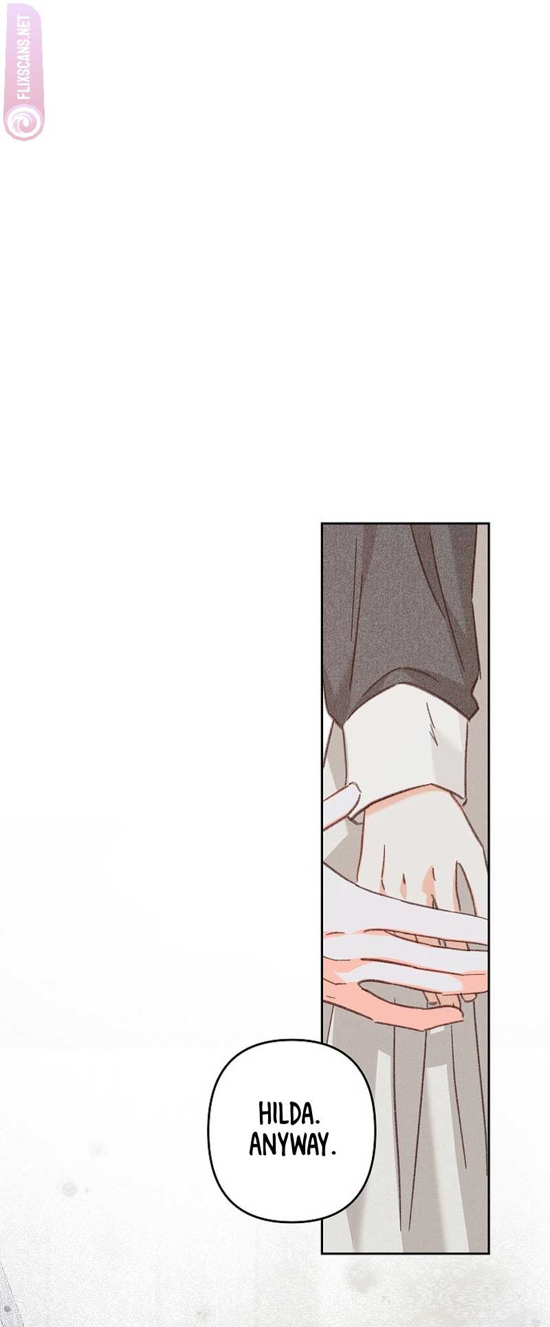 How to Survive as a Maid in a Horror Game Chapter 44 - Page 35