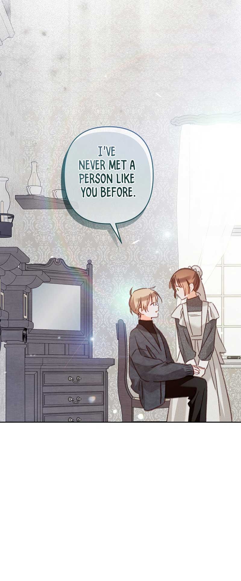 How to Survive as a Maid in a Horror Game Chapter 44 - Page 36