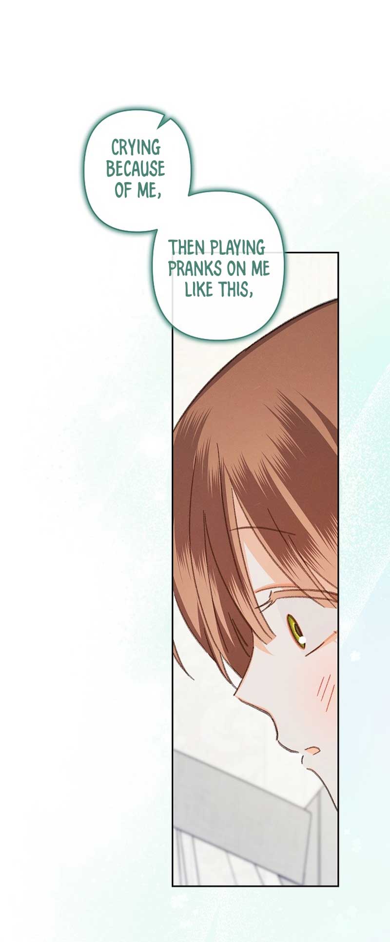 How to Survive as a Maid in a Horror Game Chapter 44 - Page 37