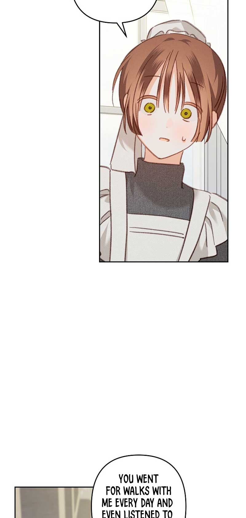 How to Survive as a Maid in a Horror Game Chapter 44 - Page 40