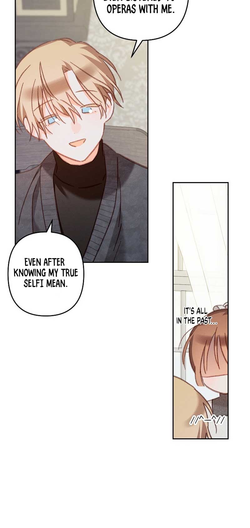 How to Survive as a Maid in a Horror Game Chapter 44 - Page 41