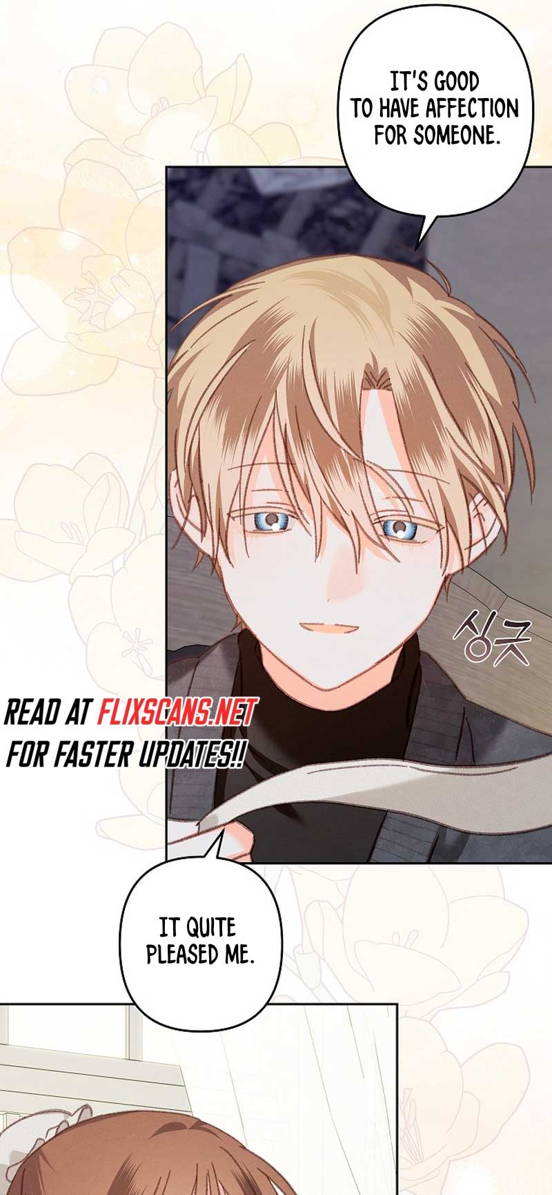 How to Survive as a Maid in a Horror Game Chapter 44 - Page 44