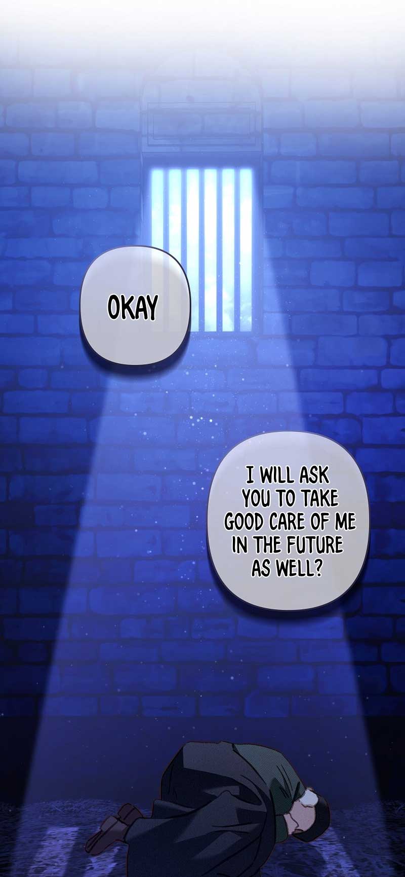 How to Survive as a Maid in a Horror Game Chapter 44 - Page 46