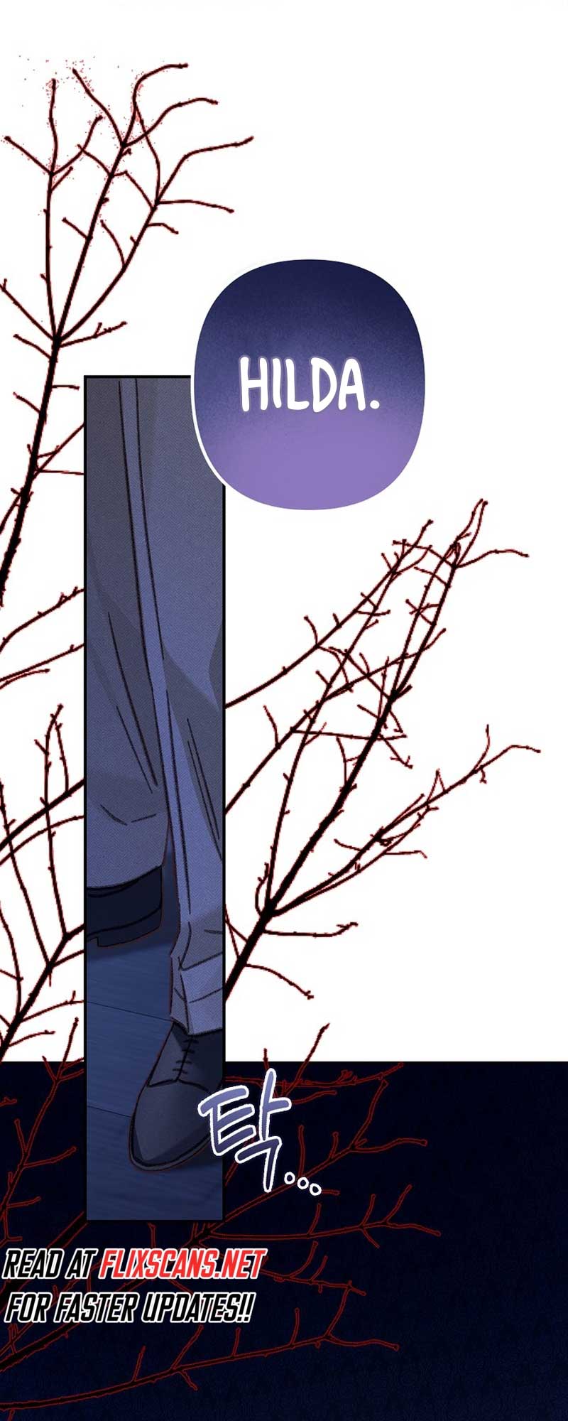 How to Survive as a Maid in a Horror Game Chapter 45 - Page 10