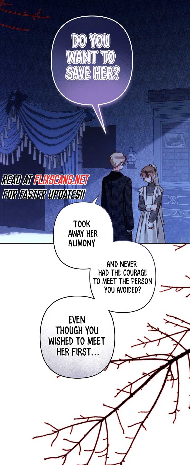 How to Survive as a Maid in a Horror Game Chapter 45 - Page 11