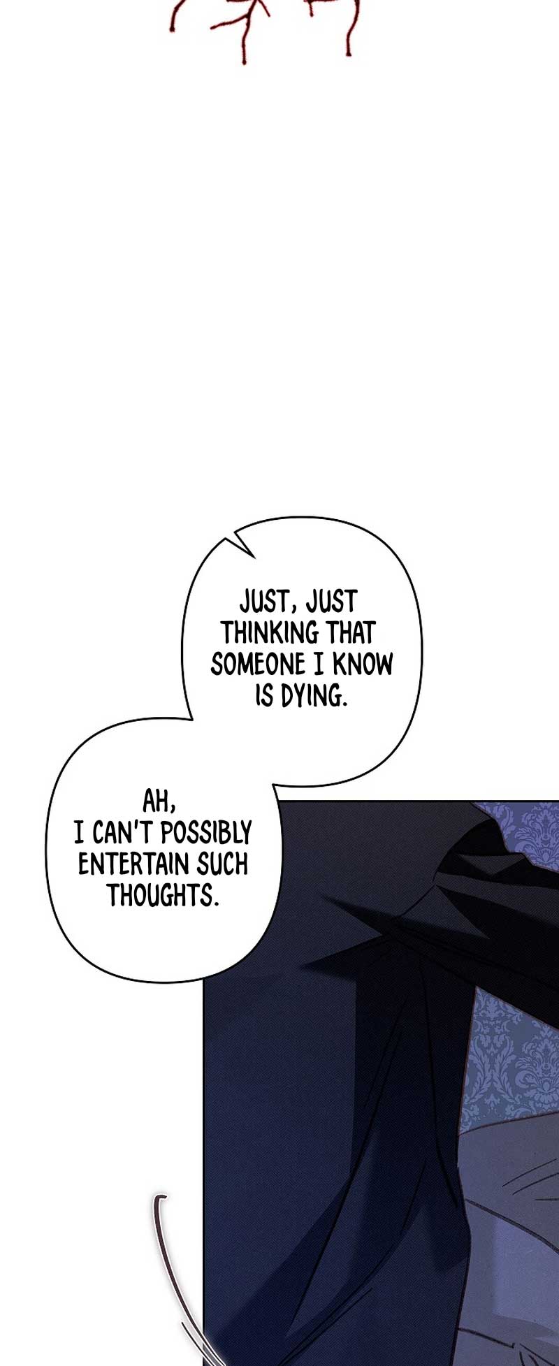 How to Survive as a Maid in a Horror Game Chapter 45 - Page 12